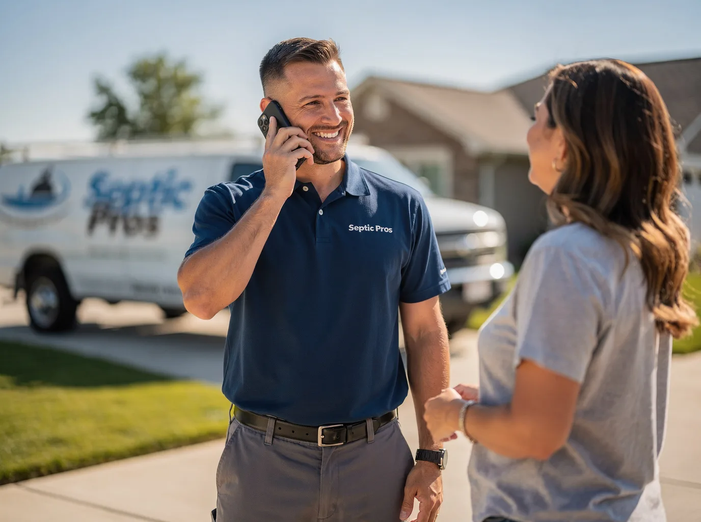Septic Tank Pumping Winamac, IN FAQs